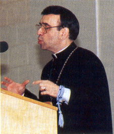 Archpriest Michael G. Dahulich