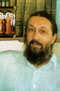 Валерий Владимирович Лепахин